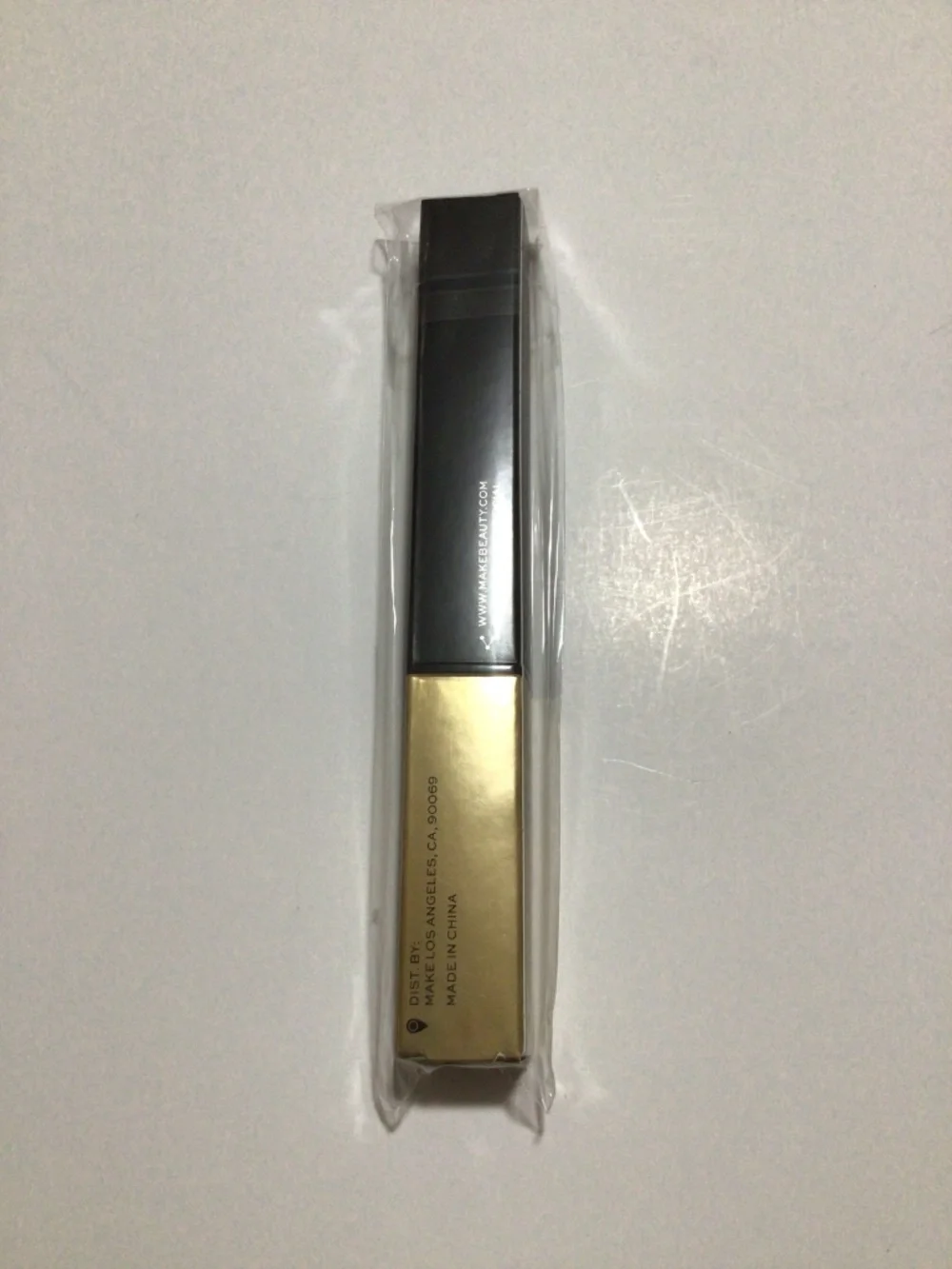 MAKE Concealer Brush-Brand New